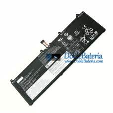 Batería para Lenovo L19C4PC3 L19M4PC3 R9000X 2021 [Batería de repuesto]
